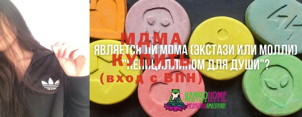 молекула духа Михайловск